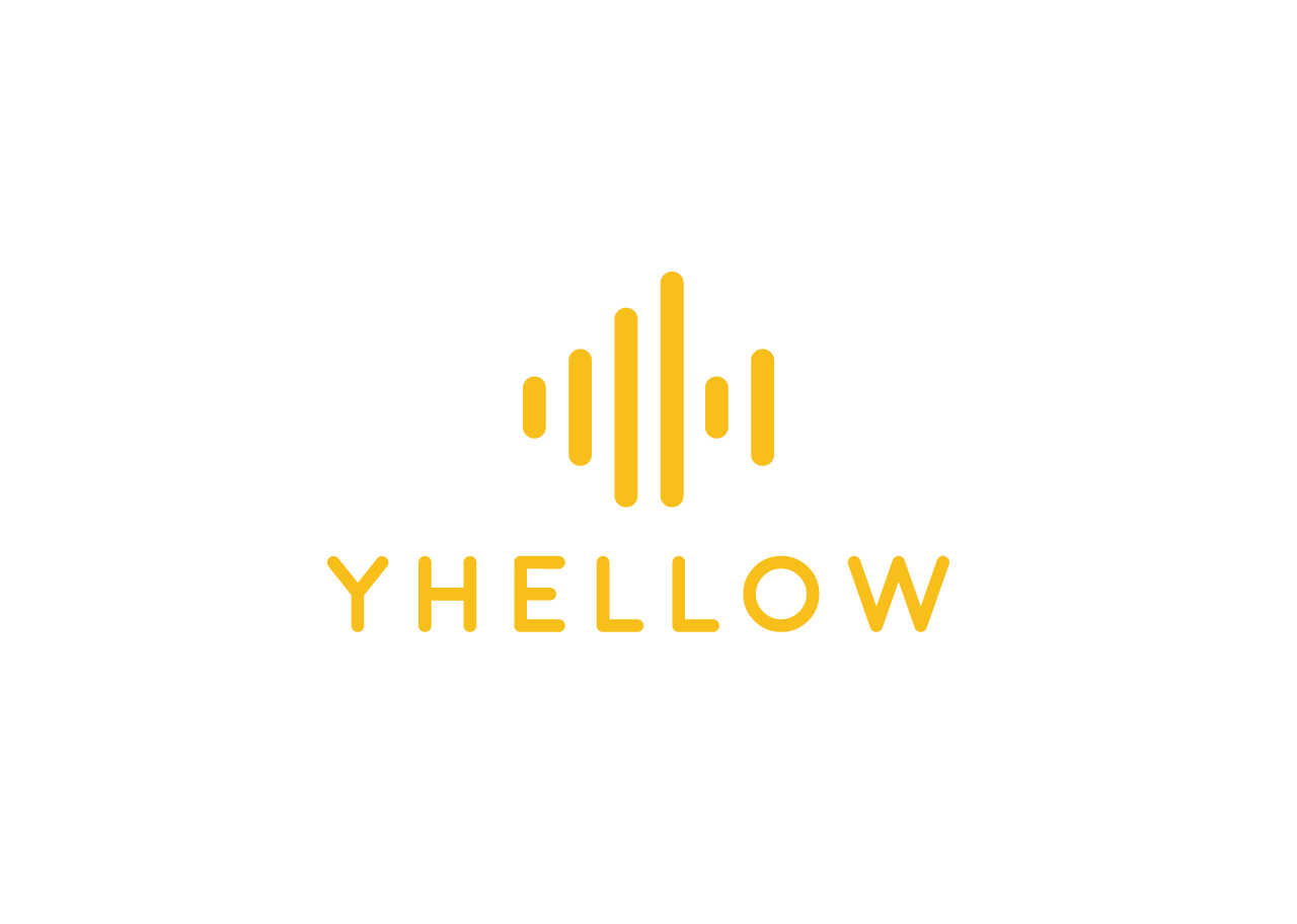 Yhellow logo